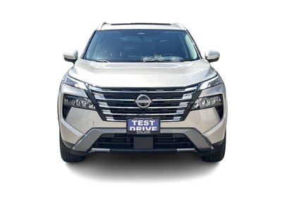 2025 Nissan Rogue in Brampton, Ontario
