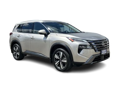2025 Nissan Rogue in Brampton, Ontario
