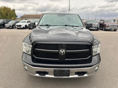 2017 Ram 1500 in Brampton, Ontario