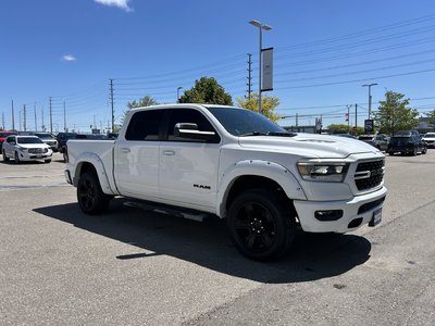 2022 Ram 1500 in Brampton, Ontario