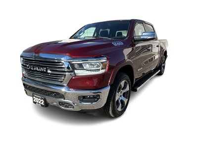 2022 Ram 1500 in Brampton, Ontario