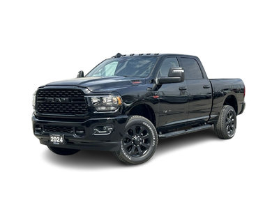 2024 Ram 2500 in Brampton, Ontario
