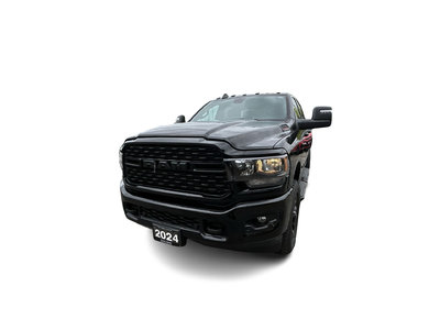 2024 Ram 2500 in Brampton, Ontario
