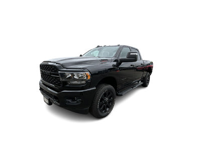 2024 Ram 2500 in Brampton, Ontario