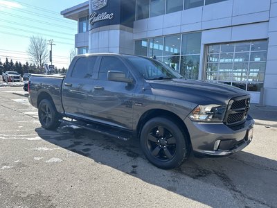 2019 Ram RAM 1500 Crew Cab 4x4 (ds) in Woodbridge, Ontario