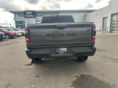 2019 Ram 1500 in Brampton, Ontario