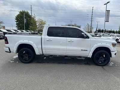 Ram 1500  2022 à Brampton, Ontario