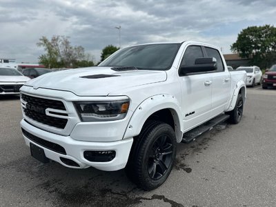 Ram 1500  2022 à Brampton, Ontario