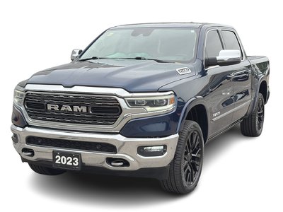 Ram RAM 1500 Crew Cab 4x4 (DT)  2023 à Brampton, Ontario