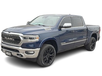 Ram RAM 1500 Crew Cab 4x4 (DT)  2023 à Brampton, Ontario