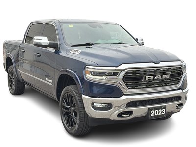 2023 Ram RAM 1500 Crew Cab 4x4 (DT) in Brampton, Ontario