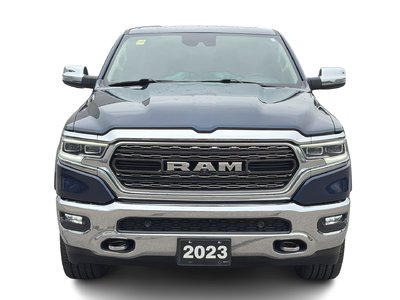 2023 Ram RAM 1500 Crew Cab 4x4 (DT) in Brampton, Ontario