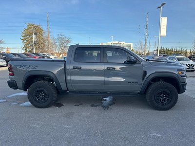 2023 Ram RAM 1500 Trx Crew Cab 4x4 in Toronto, Ontario