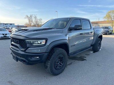 2023 Ram RAM 1500 Trx Crew Cab 4x4 in Toronto, Ontario