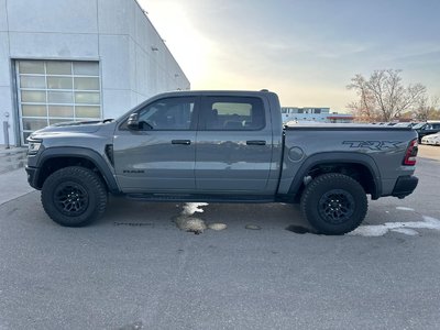 Ram RAM 1500 Trx Crew Cab 4x4  2023 à Brampton, Ontario
