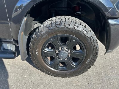 2018 Ram RAM 2500 Crew Cab 4x4 in Brampton, Ontario