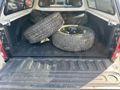 2018 Ram RAM 2500 Crew Cab 4x4 in Brampton, Ontario