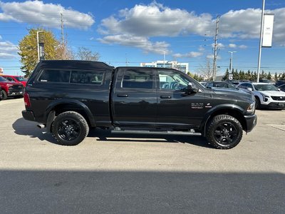 2018 Ram RAM 2500 Crew Cab 4x4 in Brampton, Ontario