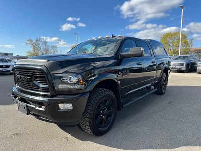 2018 Ram RAM 2500 Crew Cab 4x4 in Brampton, Ontario