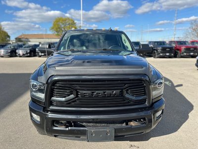 2018 Ram RAM 2500 Crew Cab 4x4 in Brampton, Ontario