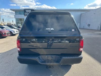 2018 Ram RAM 2500 Crew Cab 4x4 in Brampton, Ontario