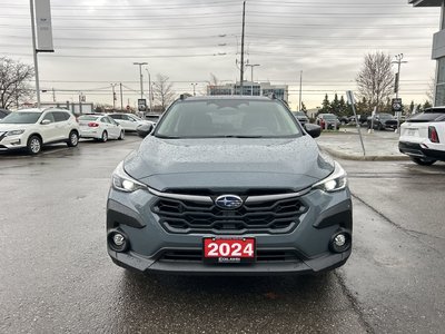 2024 Subaru Crosstrek in Brampton, Ontario
