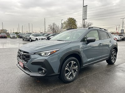2024 Subaru Crosstrek in Brampton, Ontario