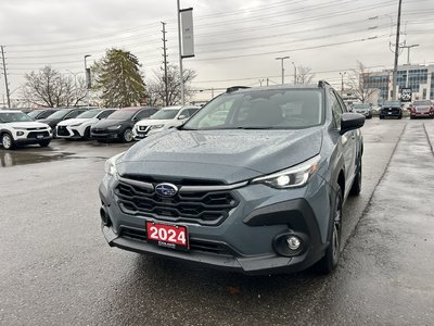 2024 Subaru Crosstrek in Brampton, Ontario