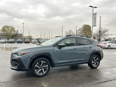2024 Subaru Crosstrek in Brampton, Ontario