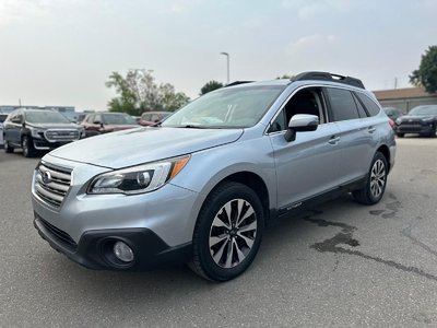Subaru Outback  2017 à Brampton, Ontario