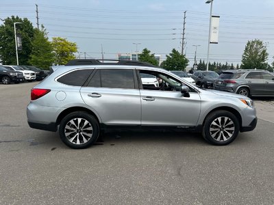 Subaru Outback  2017 à Brampton, Ontario