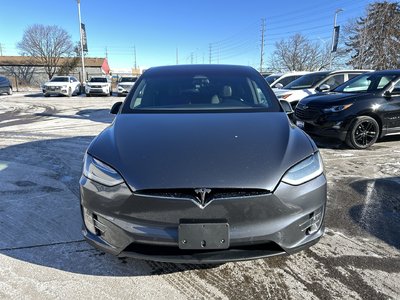 Tesla Model X  2018 à Mississauga, Ontario