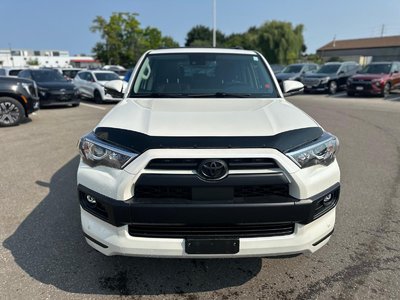 2021 Toyota 4Runner in Brampton, Ontario