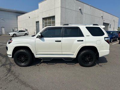2021 Toyota 4Runner in Brampton, Ontario