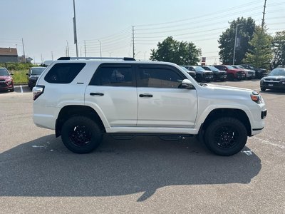 2021 Toyota 4Runner in Brampton, Ontario