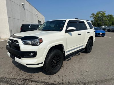 2021 Toyota 4Runner in Brampton, Ontario