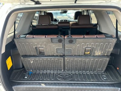 2021 Toyota 4Runner in Brampton, Ontario
