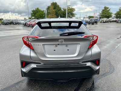 Toyota C-HR  2020 à Brampton, Ontario