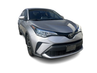 2020 Toyota C-HR in Brampton, Ontario