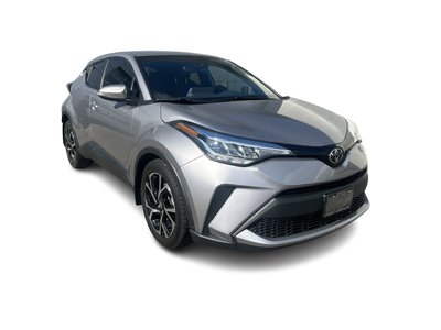 2020 Toyota C-HR in Brampton, Ontario