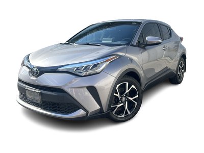 2020 Toyota C-HR in Brampton, Ontario