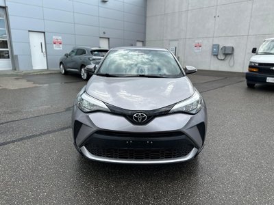 Toyota C-HR  2020 à Brampton, Ontario