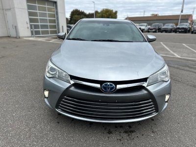 2016 Toyota Camry Hybrid in Brampton, Ontario