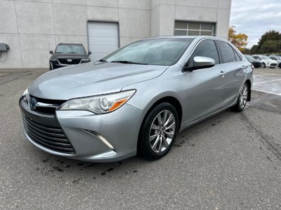 2016 Toyota Camry Hybrid in Brampton, Ontario