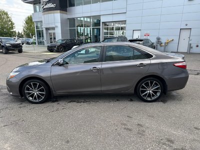 Toyota Camry  2015 à Brampton, Ontario