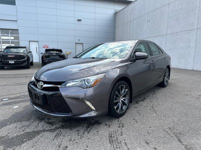 2015 Toyota Camry in Brampton, Ontario
