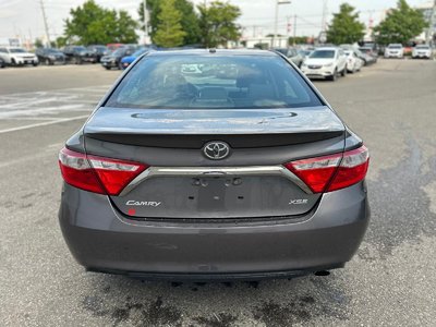 Toyota Camry  2015 à Brampton, Ontario