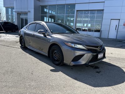 2019 Toyota Camry in Woodbridge, Ontario