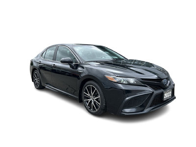 2021 Toyota Camry in Brampton, Ontario