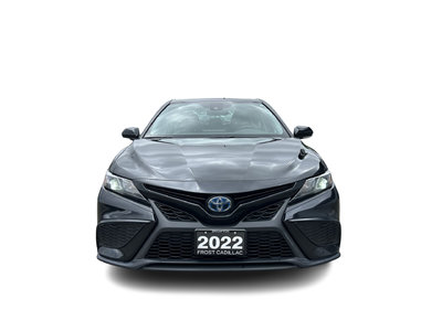 2021 Toyota Camry in Brampton, Ontario